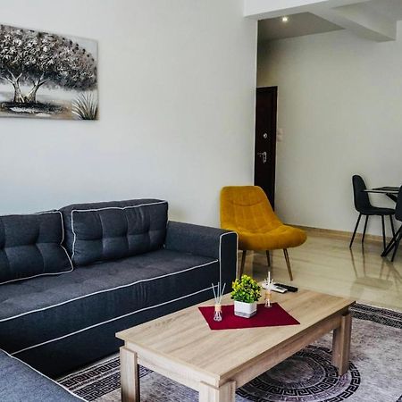 Silver Central Apartment فولوس المظهر الخارجي الصورة