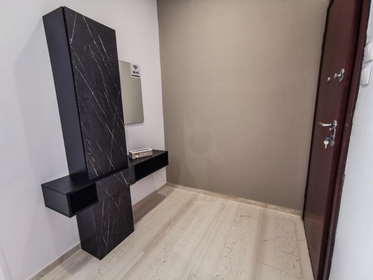 Silver Central Apartment فولوس المظهر الخارجي الصورة
