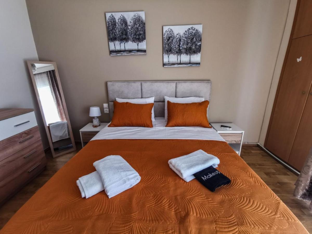 Silver Central Apartment فولوس المظهر الخارجي الصورة