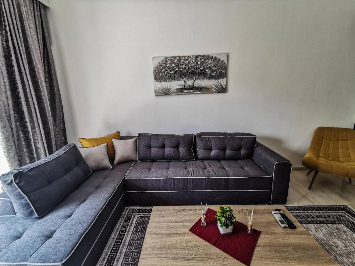 Silver Central Apartment فولوس المظهر الخارجي الصورة